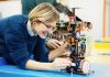 7 Lucrative Careers in STEM for Women