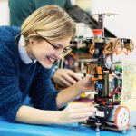 7 Lucrative Careers in STEM for Women