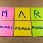 How to Get Hired Using the SMART Goals Formula