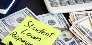 5 Ways to Pay Off Student Loans Faster