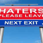 Drive the Haters Mad With These Tips for Happiness