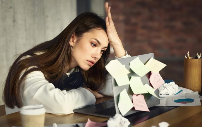 Stop Workplace Burnout With These Tips