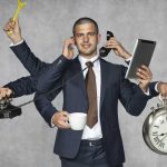 Improving Your Time Management Skills